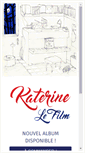 Mobile Screenshot of katerine.net